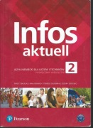 Infos aktuell 2 podręcznik