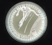 10 zł 2022  Polska Reprezentacja Olimpijska Pekin 2022