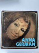 Płyta winylowa ANNA GERMAN - winyl