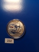 10 zł 2000 r. 20-lecie powstania Solidarności 