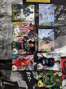 Karty kolekcjonerskie Ekstraklasa 2014-2015