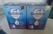 Mleko modyfikowane Bebilon 5