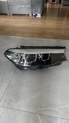 LAMPA PRZÓD PRAWA BMW 5 V FULL LED G30 G31 