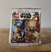 Lego Star Wars 912283 Tusken Raider saszetka z minifigurką