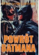 Craig Shaw Gardner Powrót Batmana