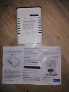 Inteligentny termostat 1-kanałowy WiFi Ewelink 16A