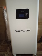 Obudowa , magazyn energii DIY280 lifepo4 BMS (Seplos, daly, JK BMS)