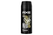 Axe GOLD dezodorant men męski spray 150ml