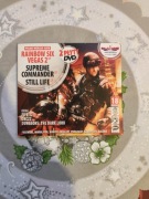 Rainbow Six Vegas 2, Supreme Commander, Still Life