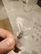 Grzałki do Zeus sub ohm Z-2 0.2 ohm 70/80 watt