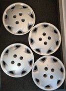 Kołpaki oryginalne Citroen 14 cali 4 sztuki