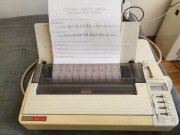 Drukarka Citizen Swift 240Cs