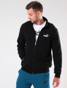 Bluza męska Puma Ess Track Jack 586696 01 rozm. M