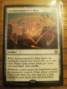 Archaeromamcer's Map, C21 012