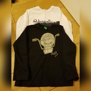 Dwie bluzeczki Benetton roz. 98