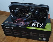 Gigabyte Aorus Master RTX 3080 10GB