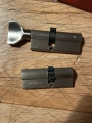 Wkładka bębenkowa Delta UK1 GB5/Z 34/46 SN GB5 46/34G SN