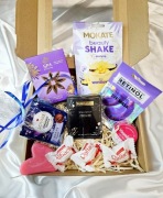 Beauty Box Prezentowy, prezent dla dziewczyny, dla żony