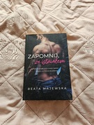 Beata Majewska - Zapomnij, że istniałem