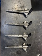 Wtryskiwacze Opel movano 2.3