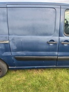 Drzwi przesuwne prawy tyl Scudo II, Jumpy II, Expert II