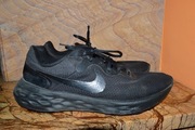 BUTY MĘSKIE NIKE REVOLUTION 6 NN DC3728-001 r.44,5