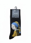 Skarpetki MuseARTa Jan Vermeer rozm.40-46