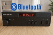 Zabytkowe radio BMW BAVARIA e21 e24 e28 e30 e32 z Bluetooth mp3