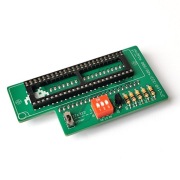 Adapter do programatora TL866 pamięci kości EPROM 27C160/322/400/800