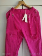 Spodnie dresowe MEGI