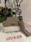 UNIKAT! Piękna torebka GUESS