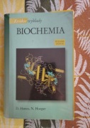 BIOCHEMIA Krótkie wykłady - D.Hames, N.Hooper