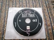 Black Mirror PC Tylko CD 2
