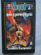 Conan pan Czarnej Rzeki - Leonard Carpenter