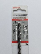 Wiertło do betonu 8x150x200mm BOSCH