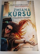 Maureen Sherry - Zmiana kursu
