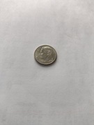 10 c USA 2023 D , dime
