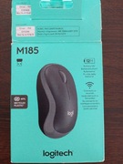 Myszka Logitech M 185