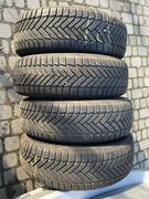 Michelin Alpin 6 195/60 R18