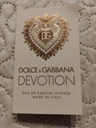 Dolce & Gabbana Devotion 1.5 ml woda perfumowana Probka 