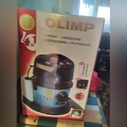 Odkurzacz piorący OLIMP SYSTEM FUTURE 4W1