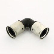 Kolanko 90° PEX 26x26 Henco  