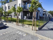 Ogrodzenia Panelowe Panel 3D/2D Bramy Sprzedaż/Montaż