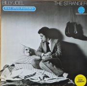 Billy Joel – The Stranger