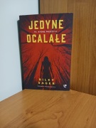 Riley Sager " Jedyne ocalałe"