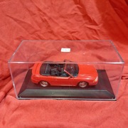 Ford Mustang model kolekcjonerski