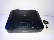 Drukarka CANON Pixma MG6450 WiFi LCD DUPLEX tusze 550 551 ksero