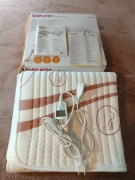 Mata/koc/ podkład elektryczny Beurer UB90 