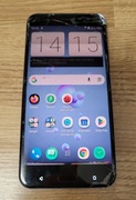 Super LCD 5,5" 2560 x 1440 HTC U11 + obudowa i inne, pęknięty sprawny
