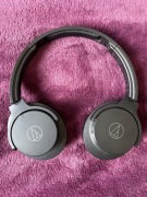 Słuchawki Audio-Technica ATH-ANC500BT